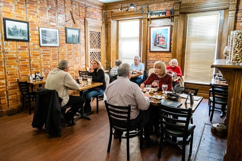 Millville Saloon Medina photo
