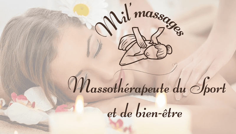 Milmassages Béziers photo