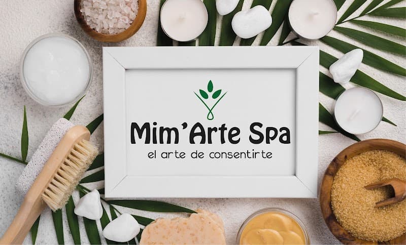 MimArte Spa Moroleón photo