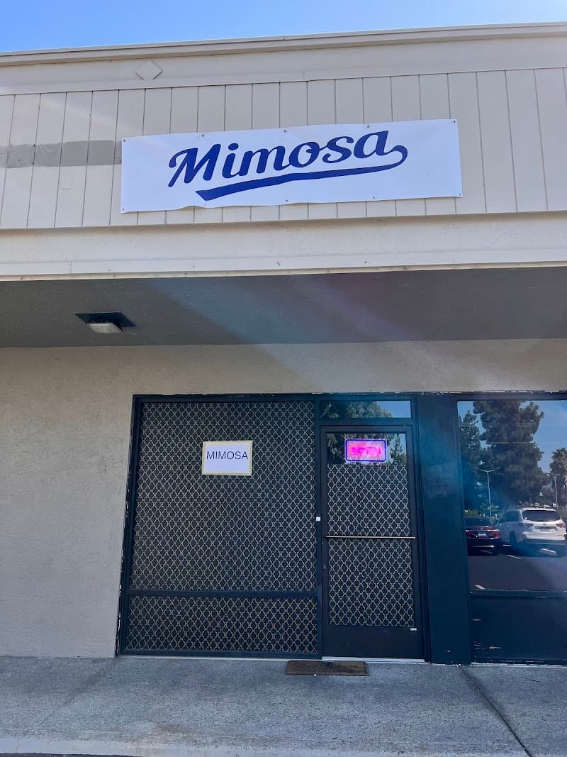 Mimosa Spa & Salon Manteca photo