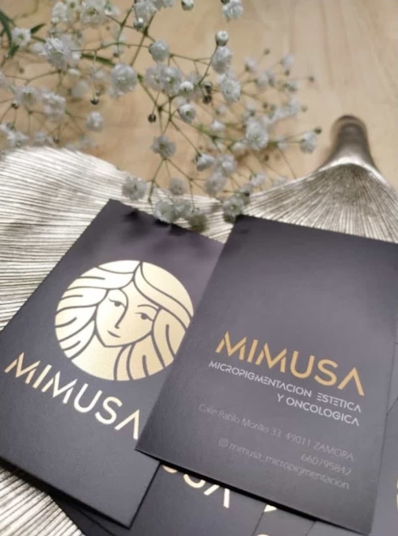 Mimusa Zamora photo