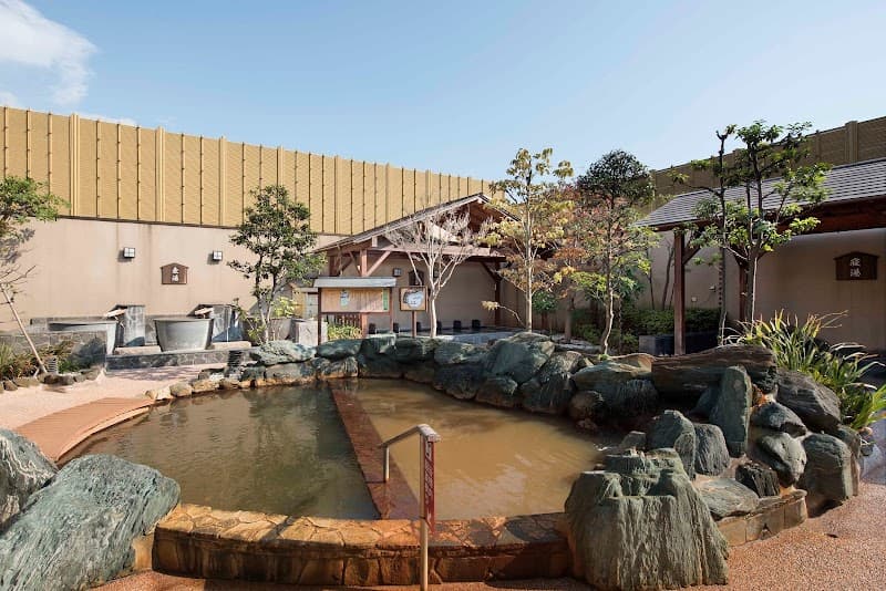 Minato Bath Funabashi City photo
