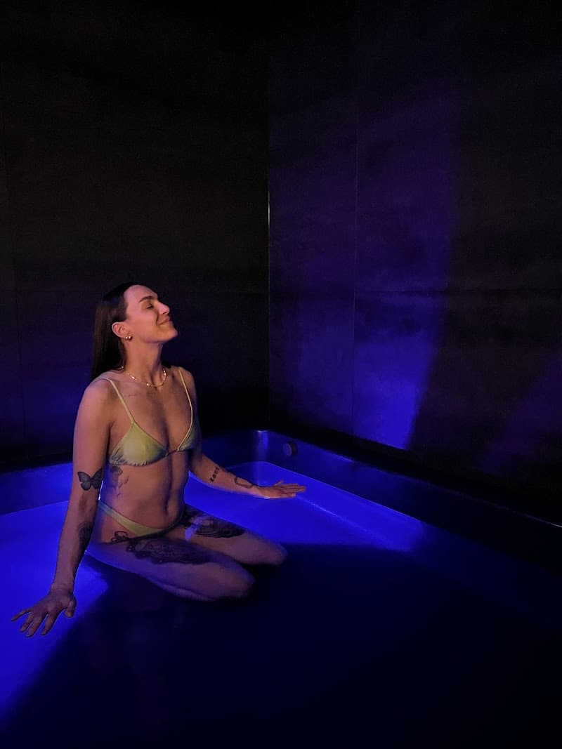 Mind Body Salt Geelong photo