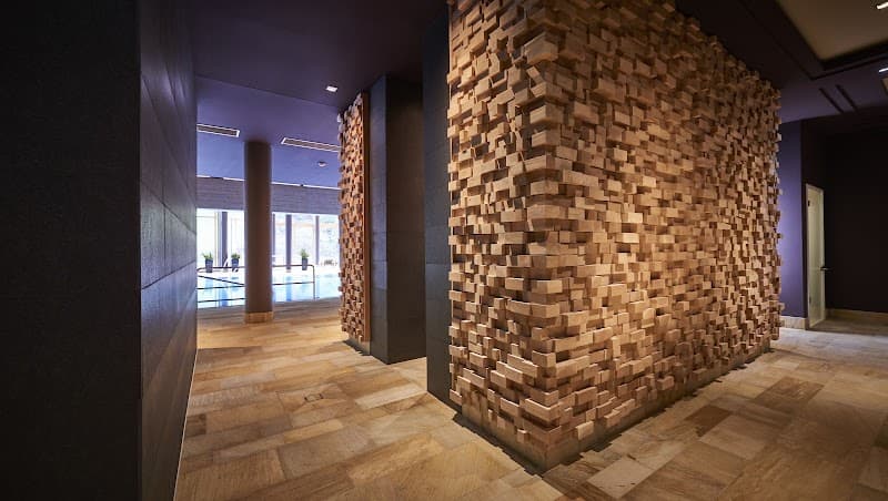 Mineral Therme Bad Teinach photo