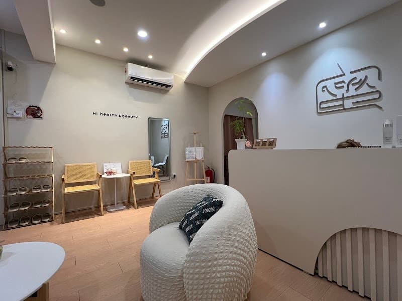 Mini Health Spa Petaling photo