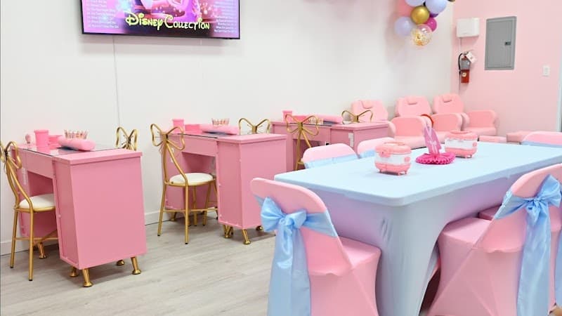 Mini Me Spa Hialeah photo