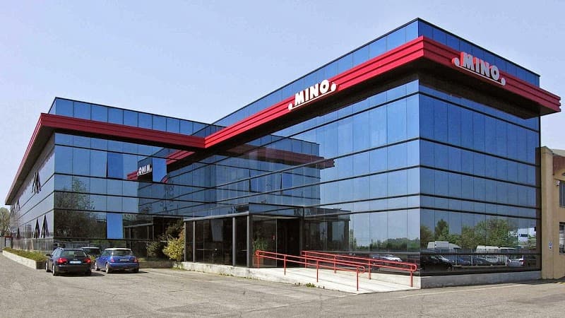 Mino Spa Alessandria photo