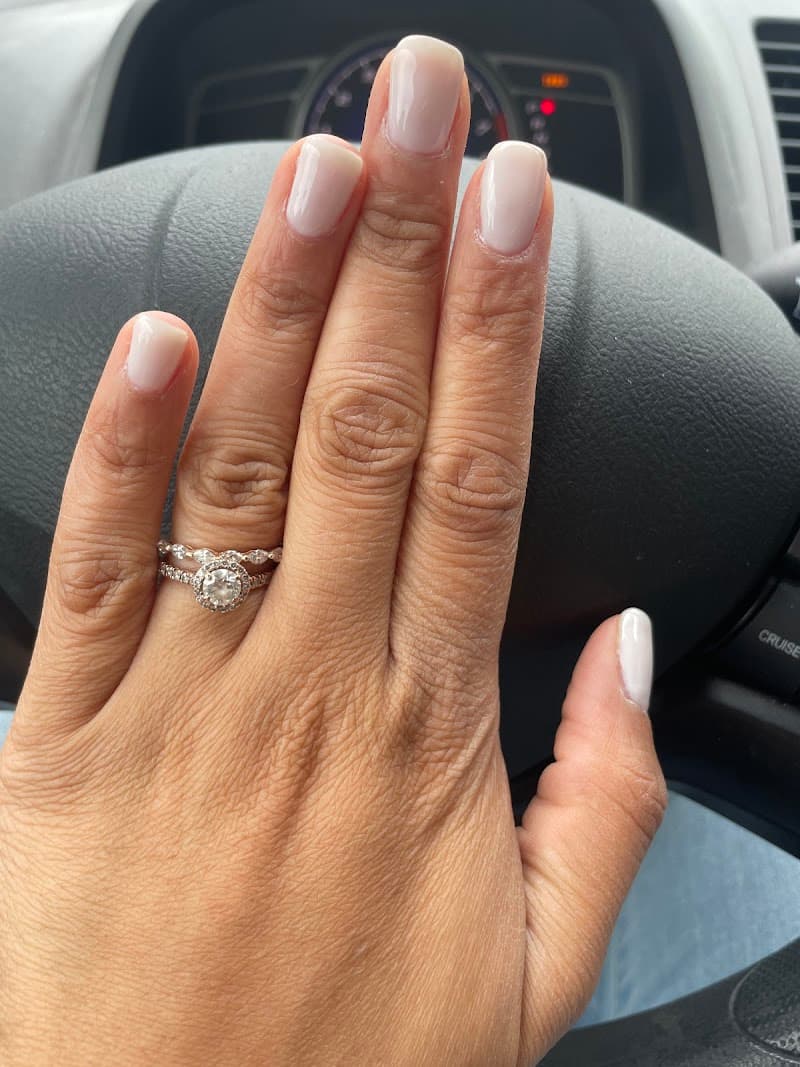 Mint Nails Rochelle Park photo