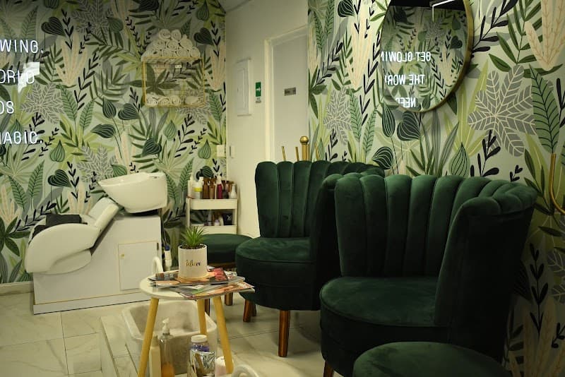Mint Nails & Spa Cuajimalpa photo