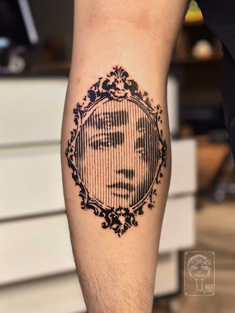 Mint Tattoo Quận Đống Đa photo