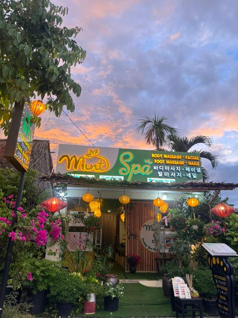 Minty Spa Hội An photo