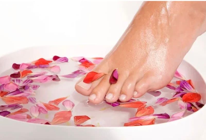 Miracca Spa Annapolis Royal photo