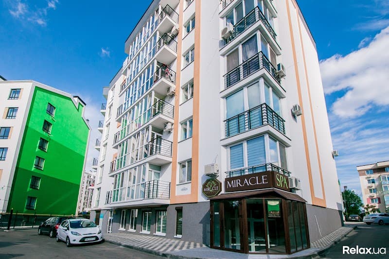 Miracle Spa Liuteranska St photo
