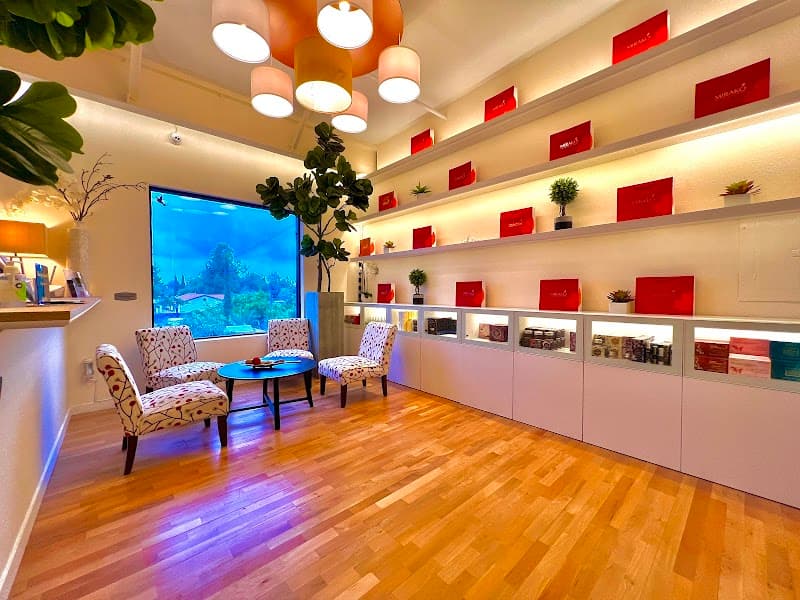 Mirako Spa Garden Grove photo