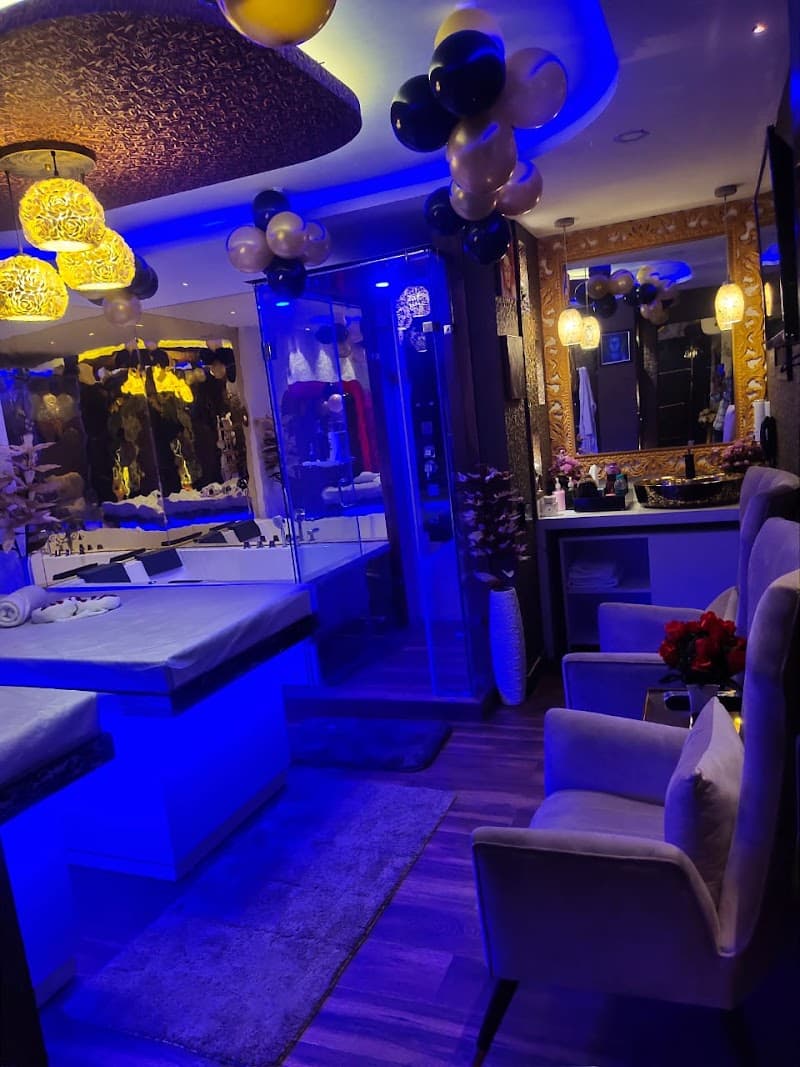 Mirano spa Delhi photo