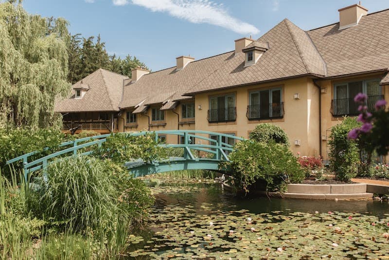 Mirbeau Inn & Spa Skaneateles photo