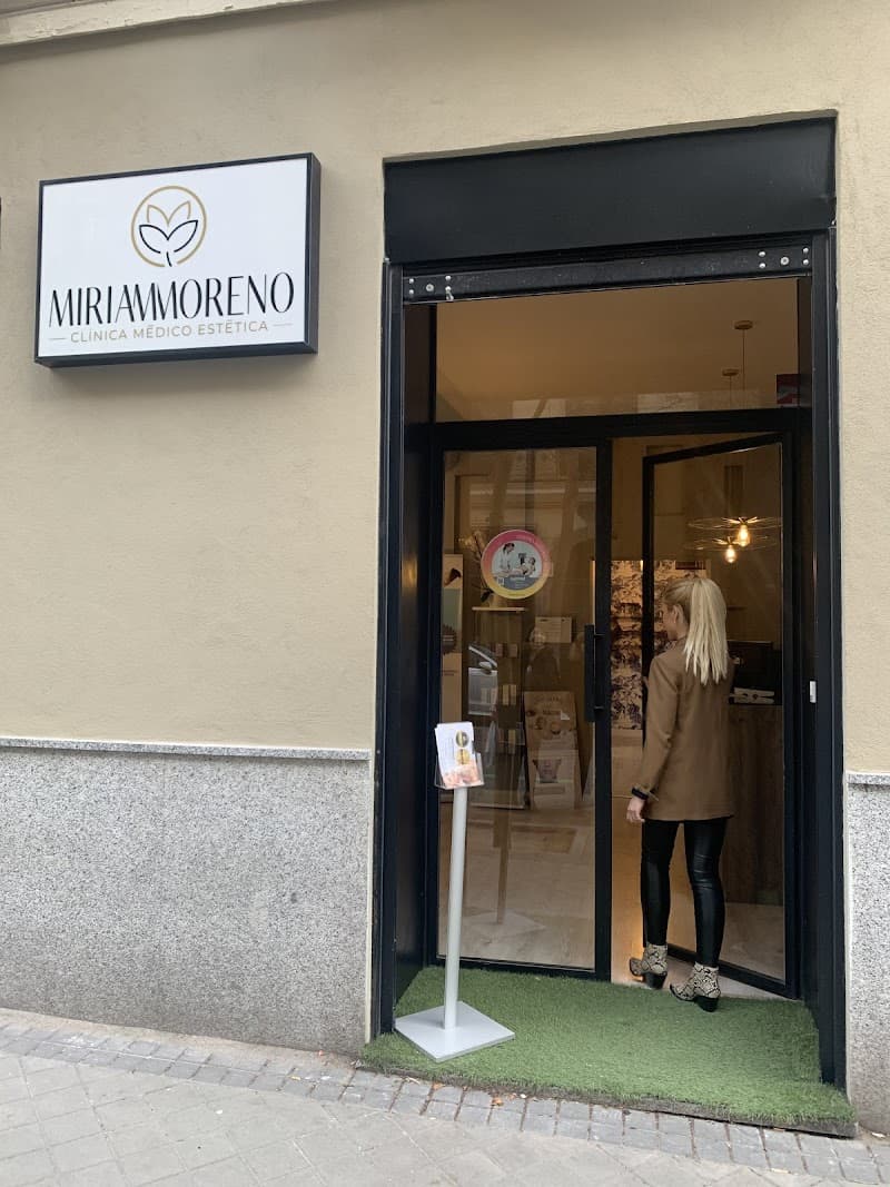 Miriamclinic Madrid photo