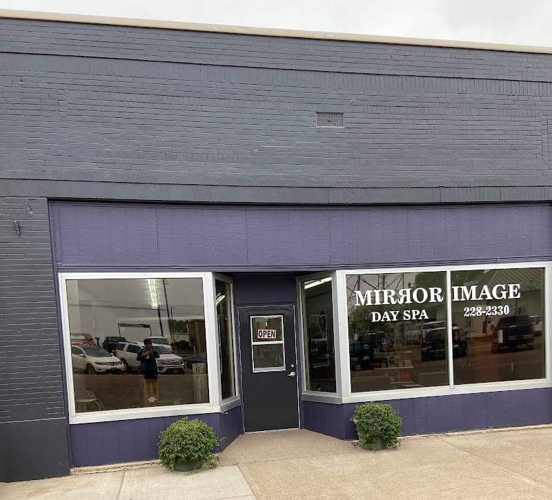 Mirror Image Day Spa Glasgow photo