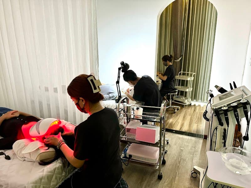 Misa De Beaute Quận Cẩm Lệ photo
