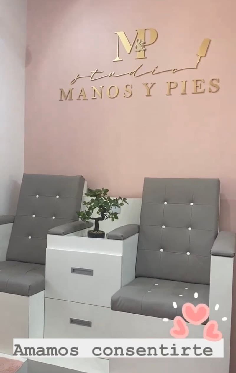 MissNails GP Ñuñoa photo
