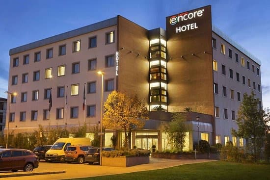 Mitico Hotel Bologna photo
