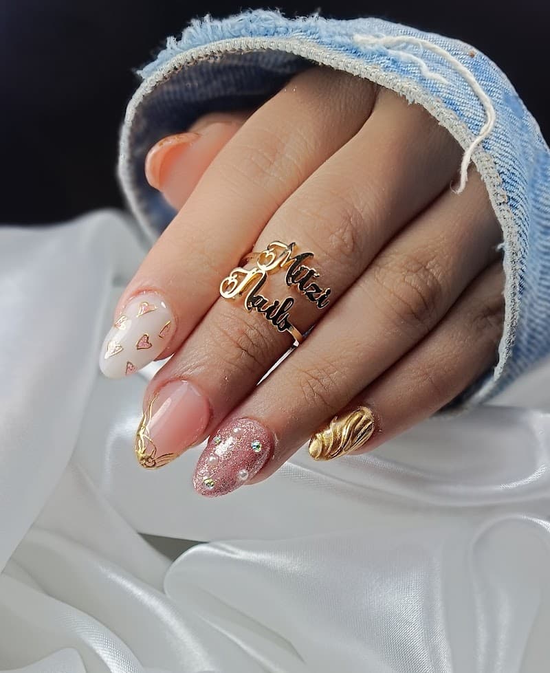 Mitzi Nails Tulancingo photo