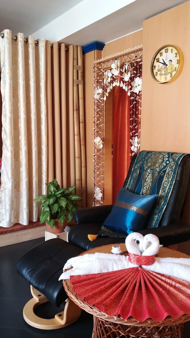 Mives Thaimassage Wilsdruff photo
