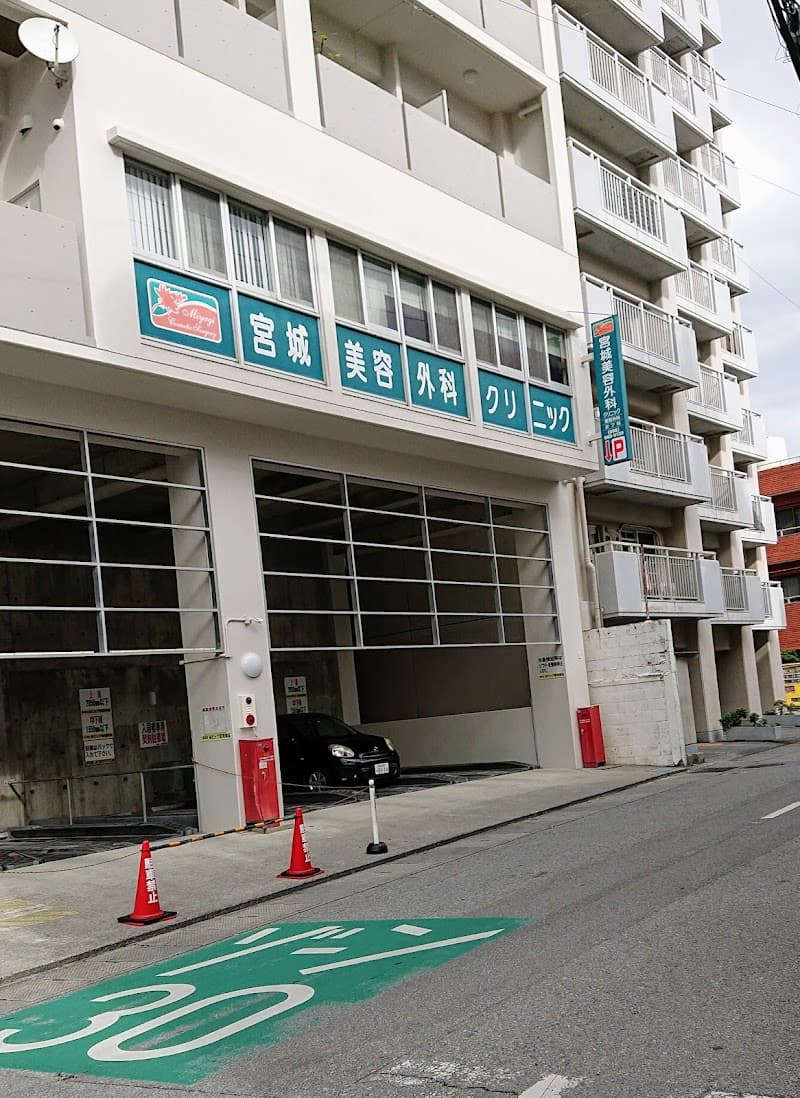 Miyagi Clinic Ritto City photo