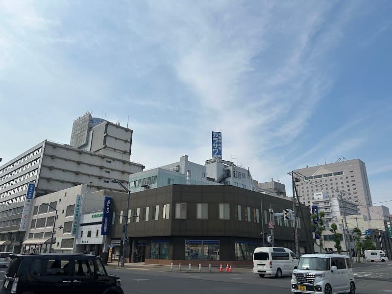 Mizuho-yu Asahikawa photo