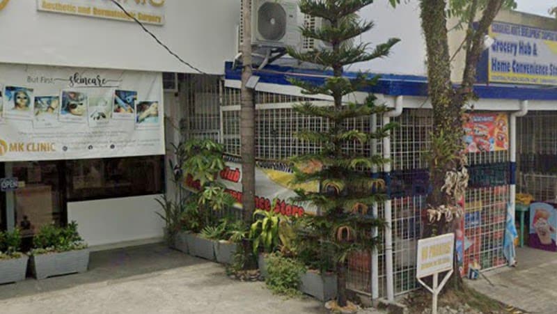 MK Clinic Daet photo