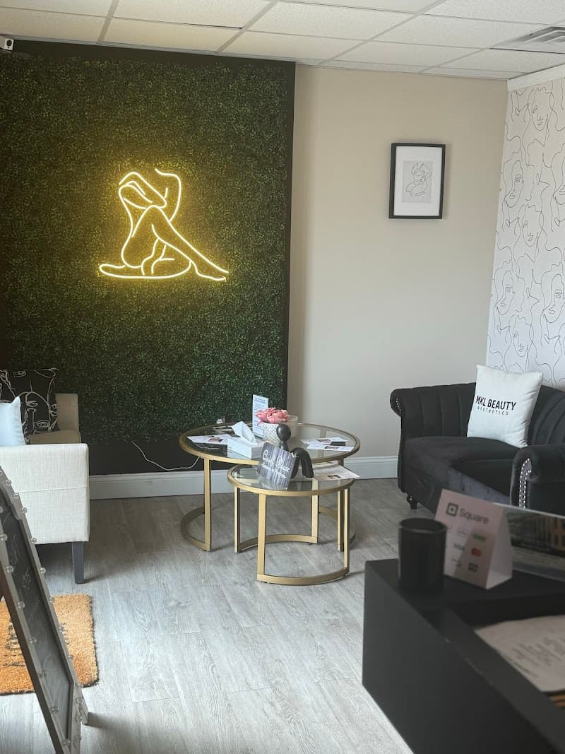 MKL Beauty Newington photo