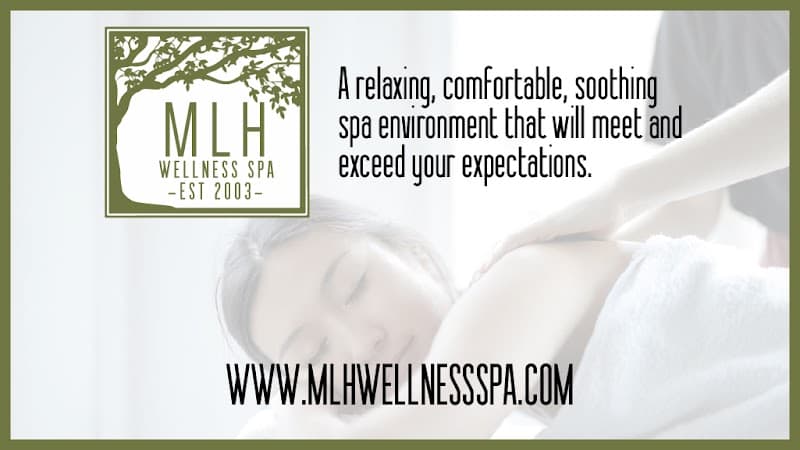 MLH Wellness Spa Quincy photo