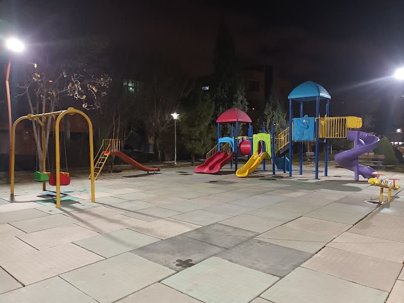 Moallem Park Isfahan photo