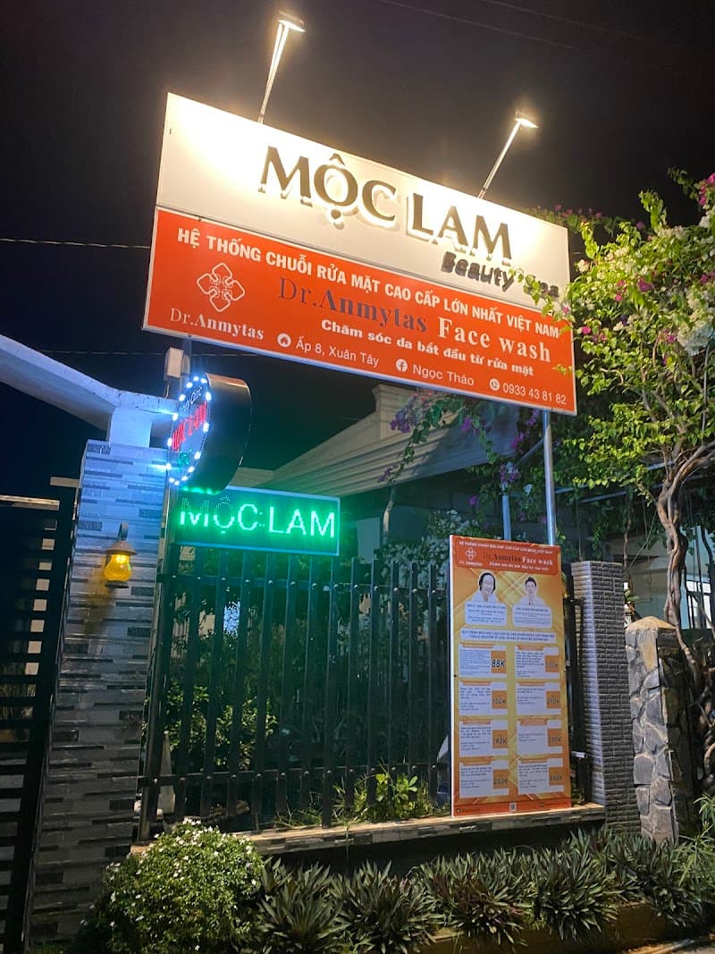 Mộc Lam Beauty Huyện Cẩm Mỹ photo