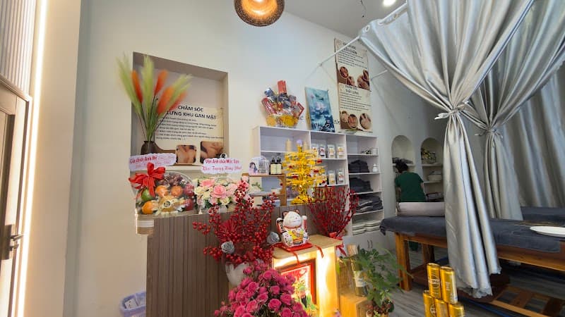 MỘC SPA 2 Quận Ninh Kiều photo