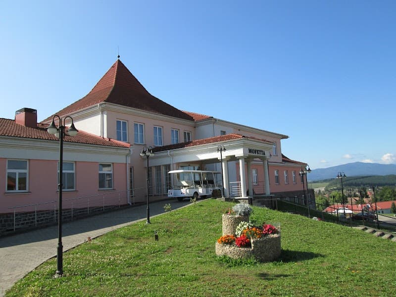 Mofetta in Mátraderecske photo