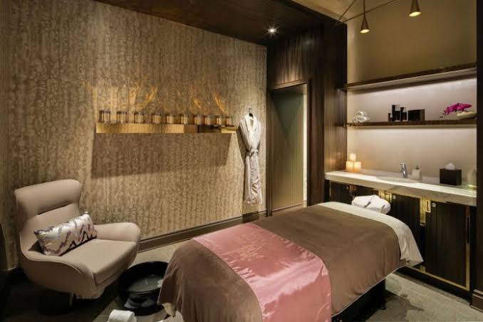 Mohini Spa Center Kolkata photo