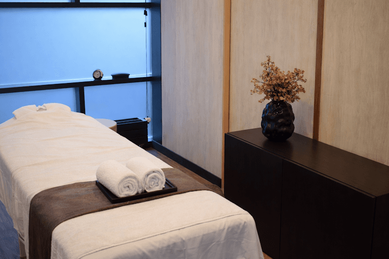 Mohrcare massage Hoofddorp photo