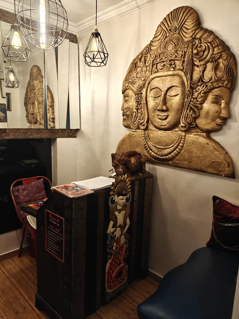 Moksham Spa Mumbai photo