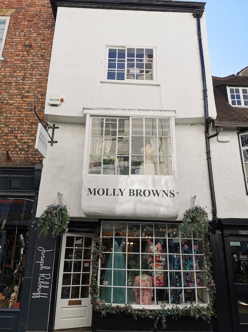 MollyCoddle York photo