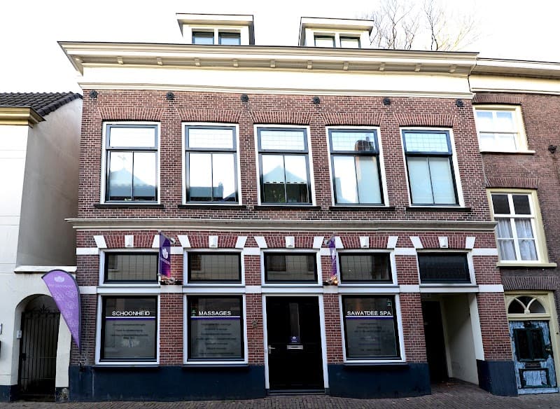 Moment Massage Tiel photo
