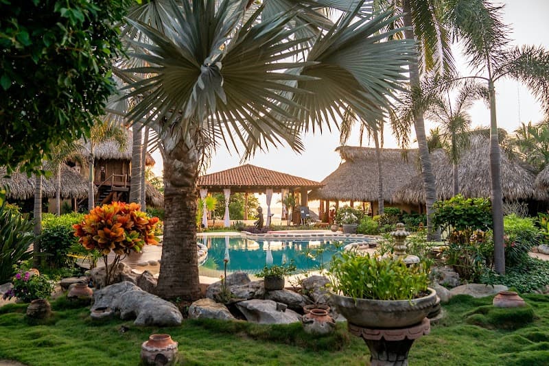 Moment's  Spa Frontera photo