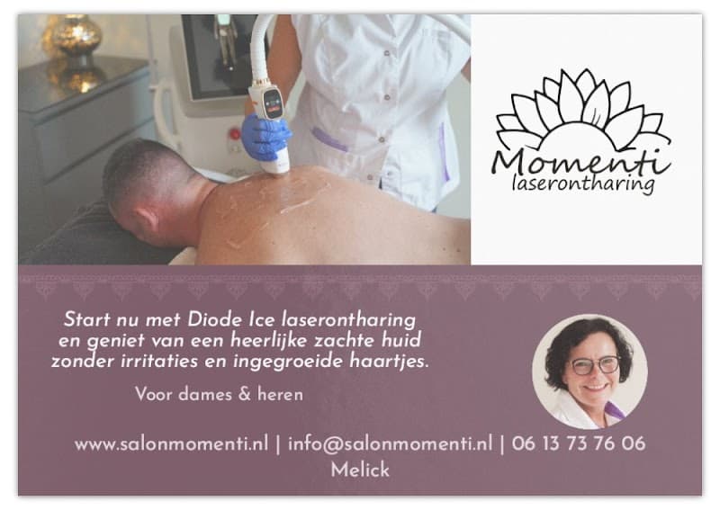 Momenti Melick photo