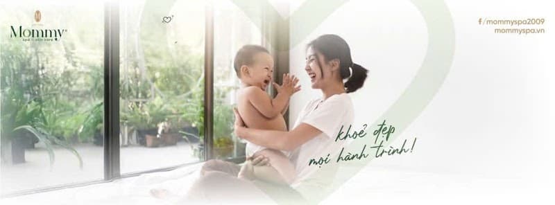 Mommy Spa Long Khánh photo