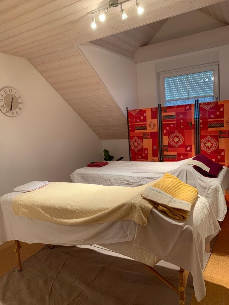 Momo Wellness Point Waldburg photo