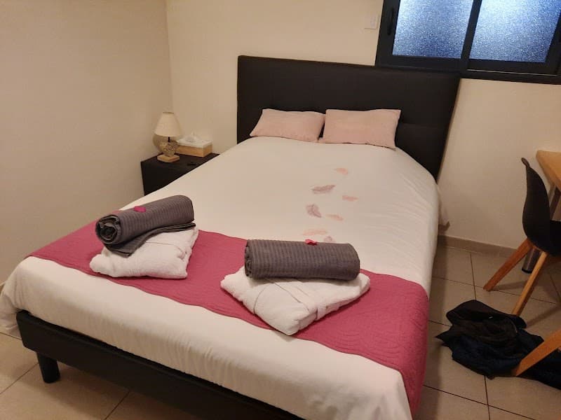 Mon Cocoon Spa Grandrieu photo
