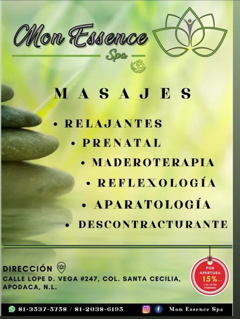 Mon Essence Spa Apodaca photo