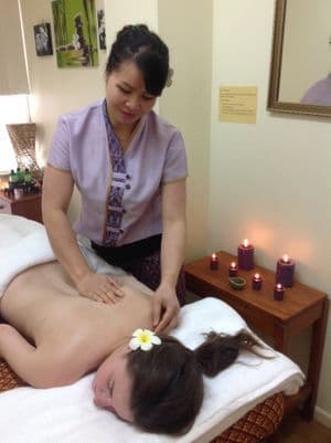 Mon Thai Massage Blenheim photo