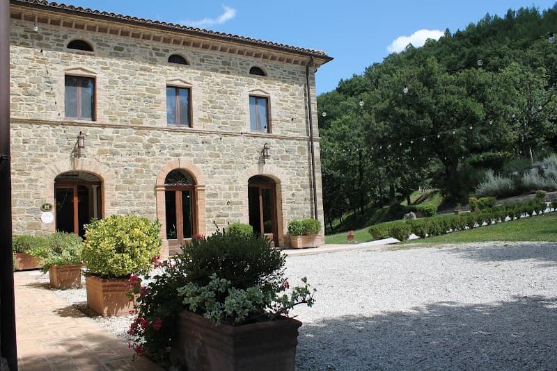 Monastero San Biagio Umbria photo