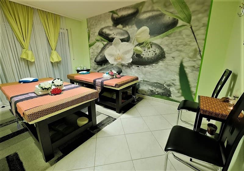 Mondra Thaimassage Griesheim photo